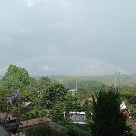 เขาค้อ อันนาอิม รีสอร์ท Ban Thung Samo Buitenkant foto