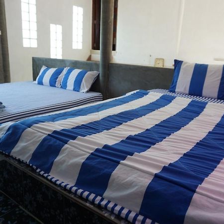 เขาค้อ อันนาอิม รีสอร์ท Ban Thung Samo Kamer foto
