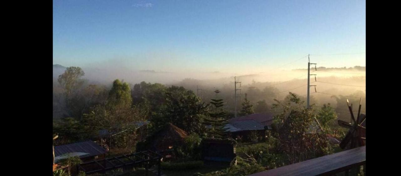 เขาค้อ อันนาอิม รีสอร์ท Ban Thung Samo Buitenkant foto