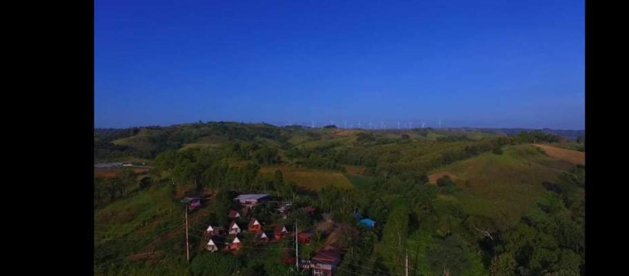 เขาค้อ อันนาอิม รีสอร์ท Ban Thung Samo Buitenkant foto