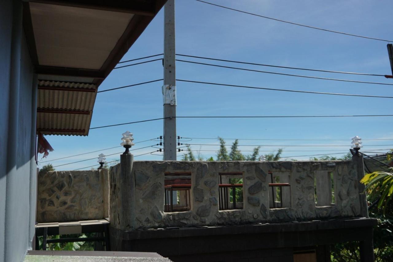 เขาค้อ อันนาอิม รีสอร์ท Ban Thung Samo Buitenkant foto