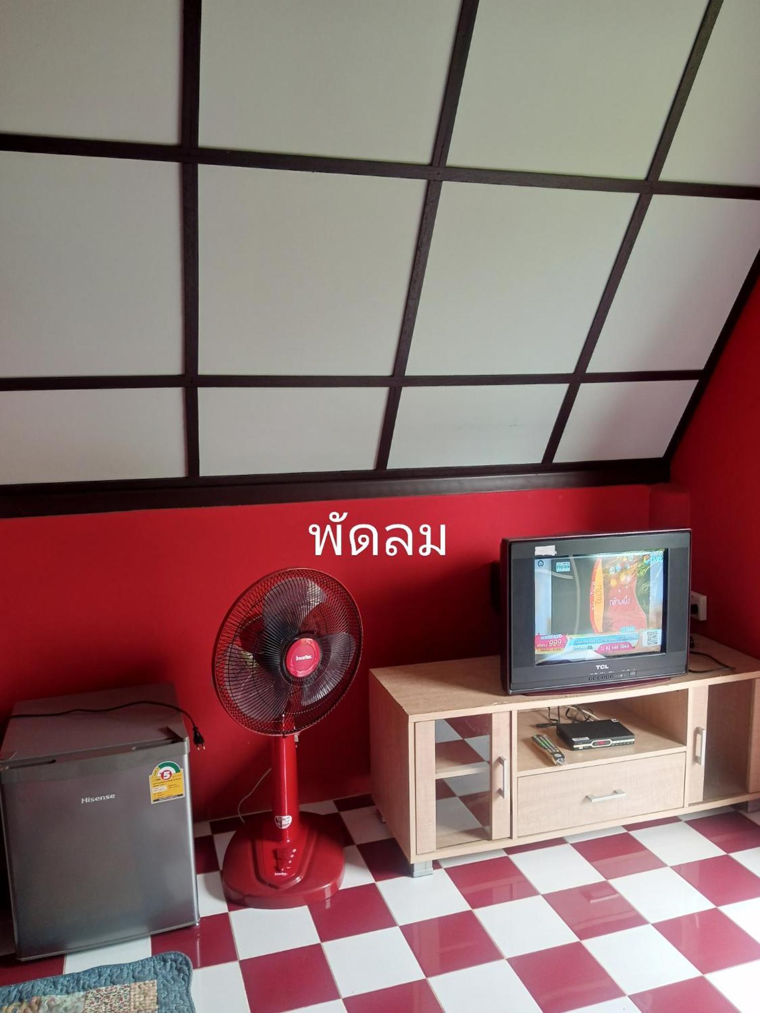 เขาค้อ อันนาอิม รีสอร์ท Ban Thung Samo Kamer foto