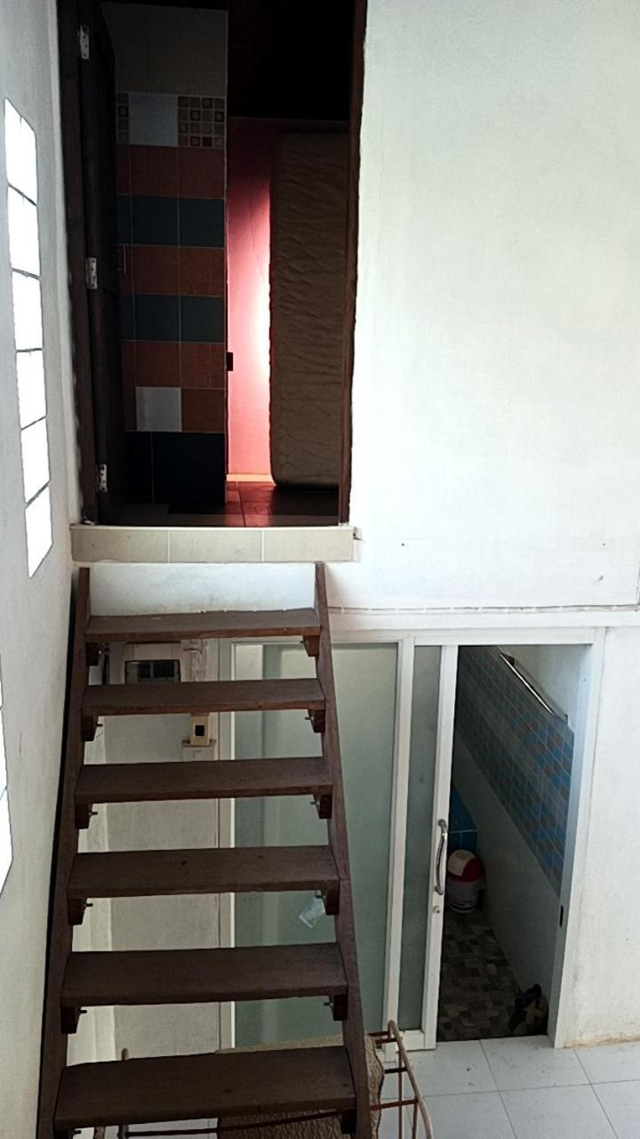 เขาค้อ อันนาอิม รีสอร์ท Ban Thung Samo Kamer foto