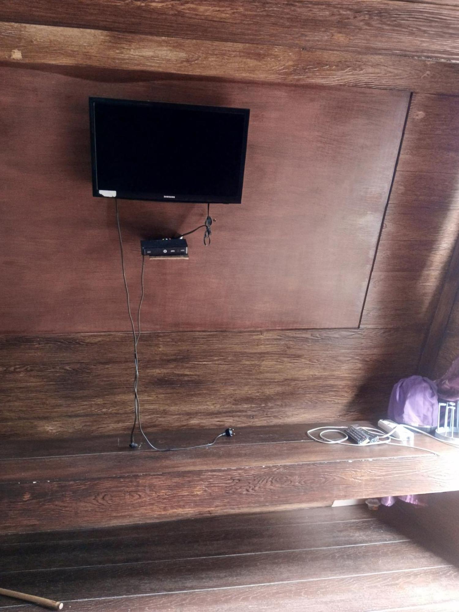 เขาค้อ อันนาอิม รีสอร์ท Ban Thung Samo Kamer foto