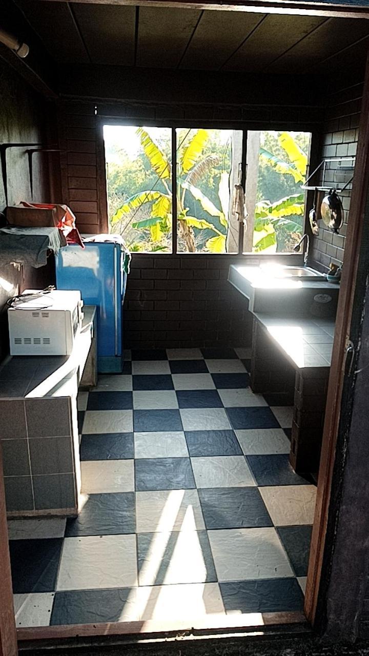 เขาค้อ อันนาอิม รีสอร์ท Ban Thung Samo Kamer foto
